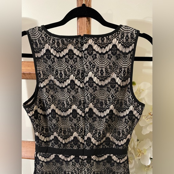 UNIT Bodycon Lace Dress - Picture 7 of 9